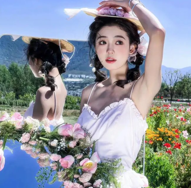 外面的恶魔